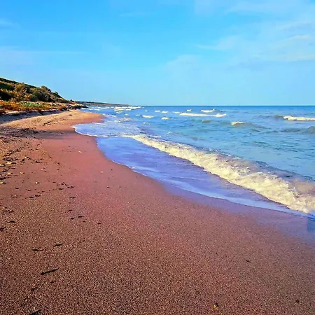 Appartement Please Vip