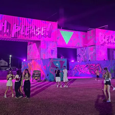 Please Vip * Costinesti