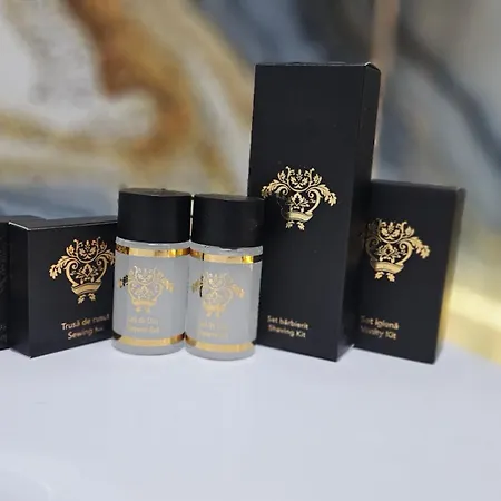 Please Vip Costinesti