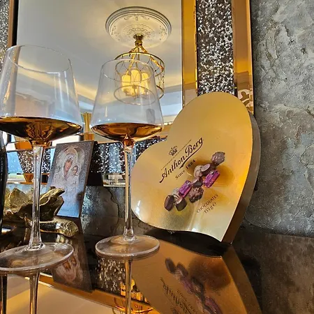 Appartement Please Vip