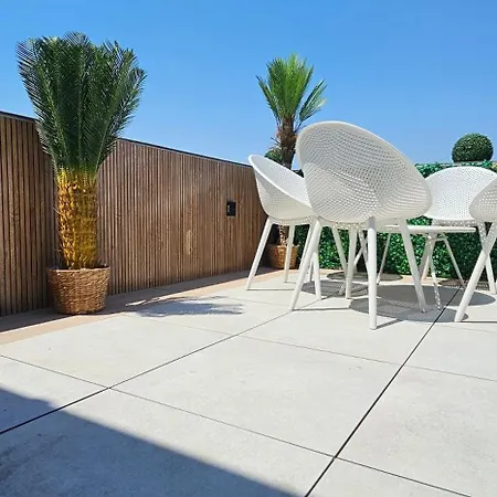 Appartement Please Vip