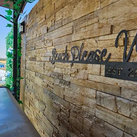 Appartement Please Vip