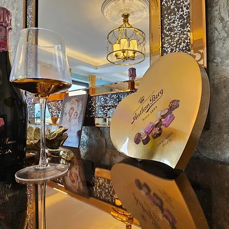 Appartement Please Vip