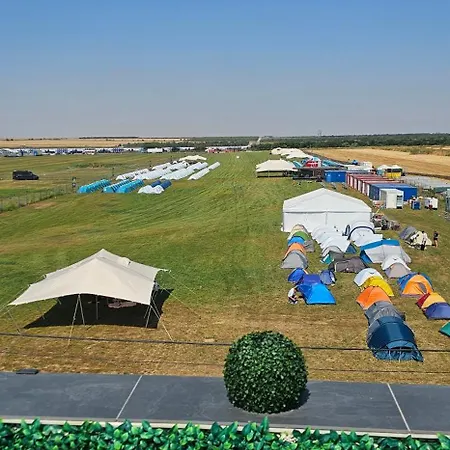 Appartement Please Vip