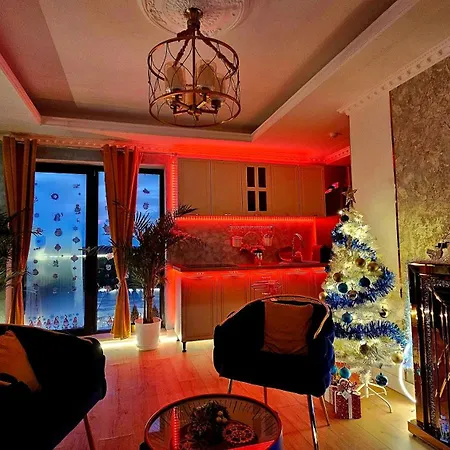Please Vip Apartment Costinesti