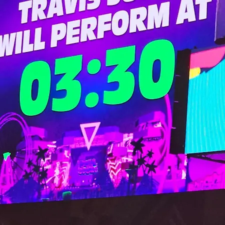 公寓 Please Vip