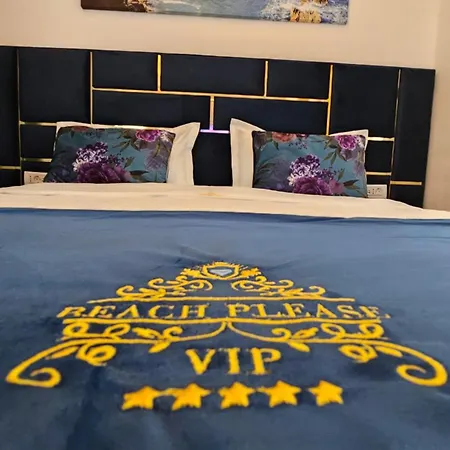 Please Vip Apartment Costinesti