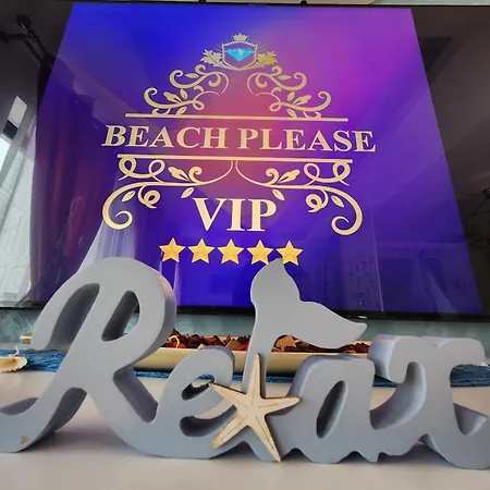 Apartment Please Vip Costinesti
