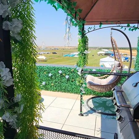 Daire Please Vip Costinești