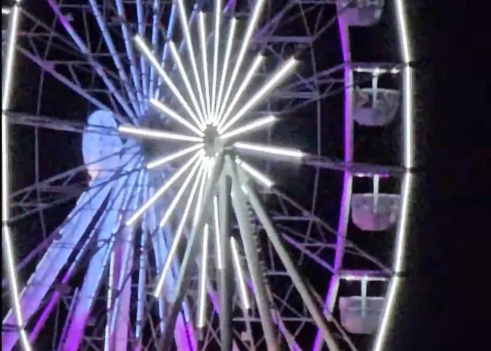 Please Vip Costinesti