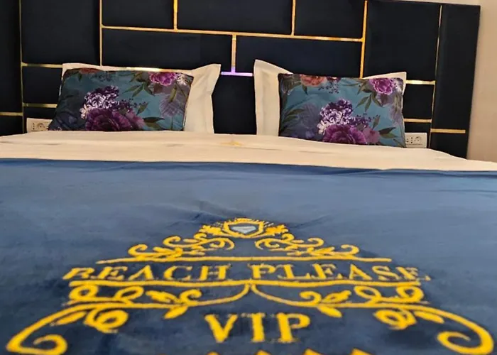 Please Vip Apartament Costinesti