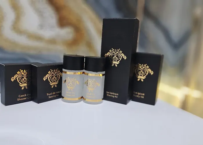 Please Vip Costinesti