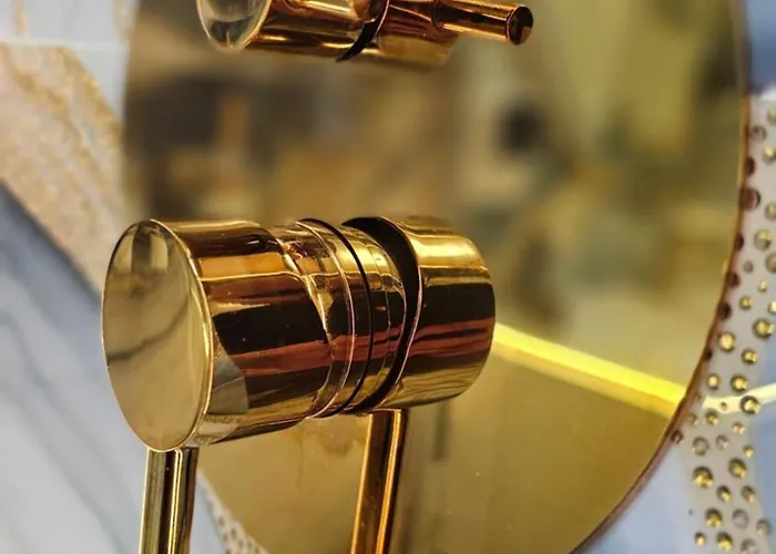 Please Vip Apartament