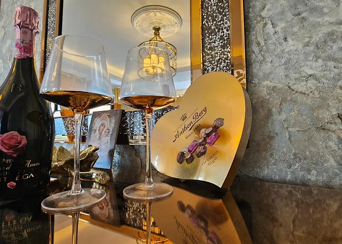 Apartament Please Vip