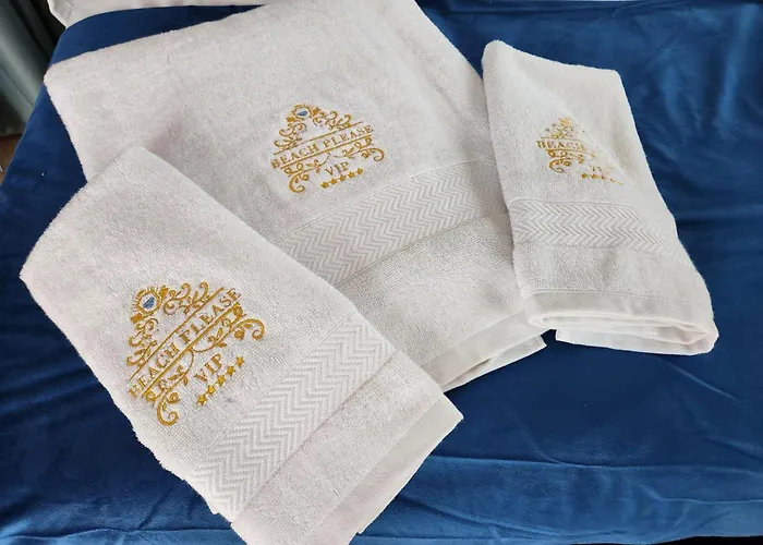 Please Vip Apartament *