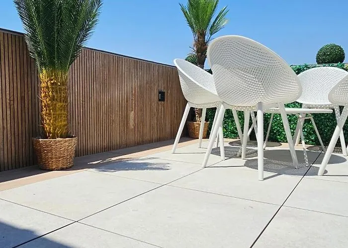 Apartament Please Vip