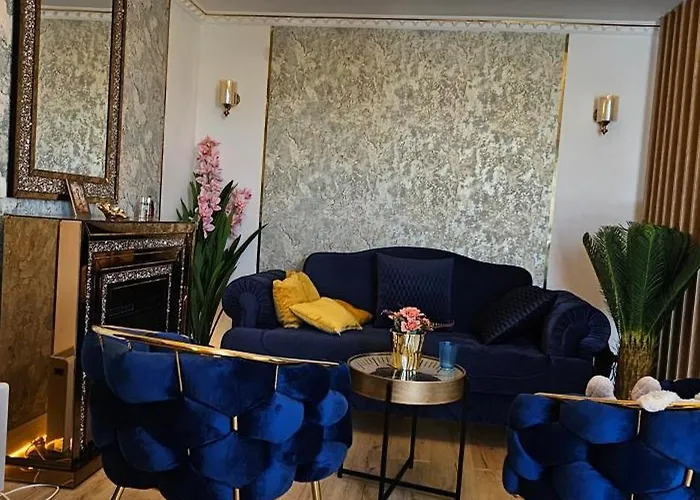 Apartament Please Vip *