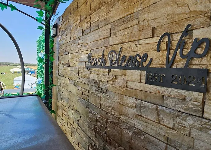 Apartament Please Vip