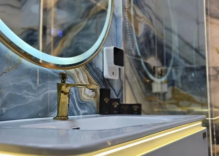 Apartament Please Vip