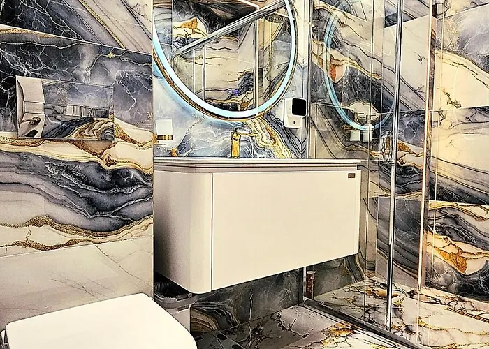 Apartament Please Vip *