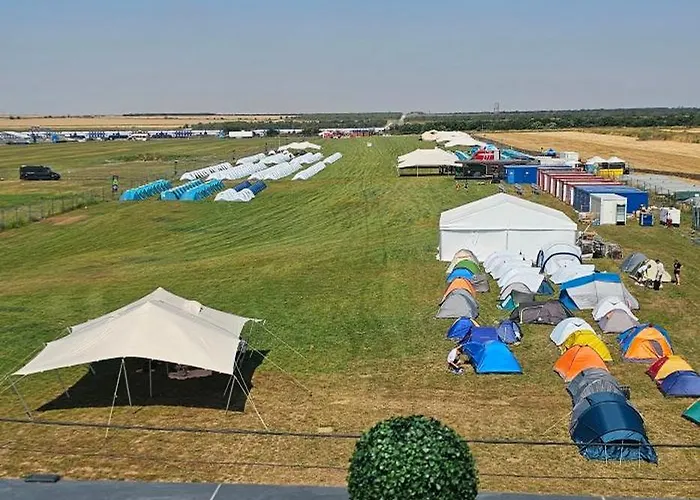 Apartament Please Vip