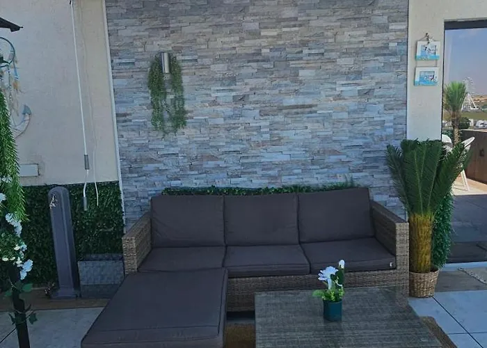 Apartament Please Vip