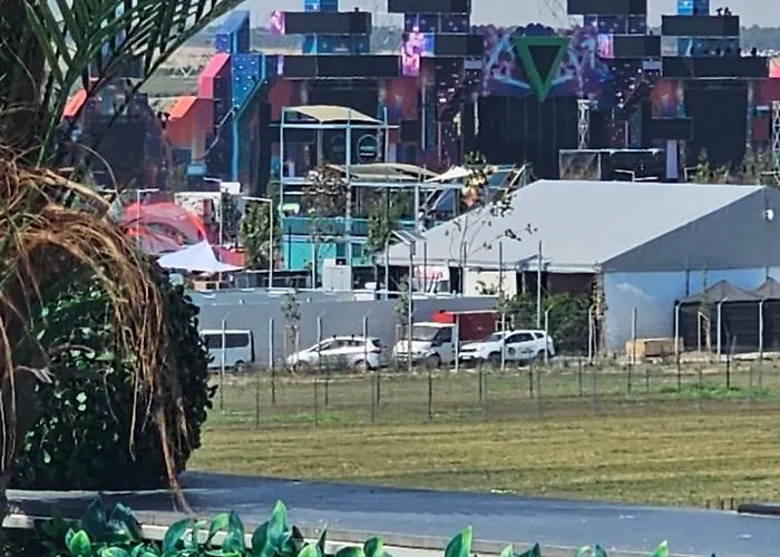 Apartament Please Vip *